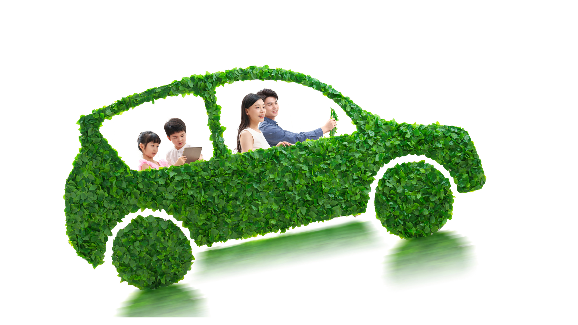 Sustainable Materials Transforming the Automobile Industry